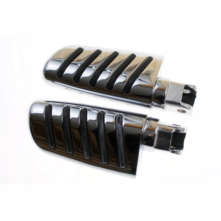 PODNOZKI CONDUCTEUR HONDA VTX1800 VTX 1800 (6862)