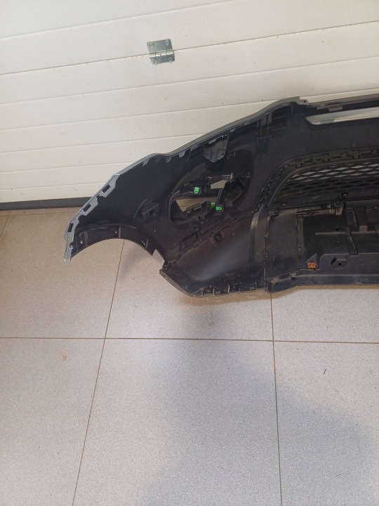 PARE-CHOCS AVANT AVANT LAND ROVER DISCOVERY SPORT 4 X PDC FK7217F003-A