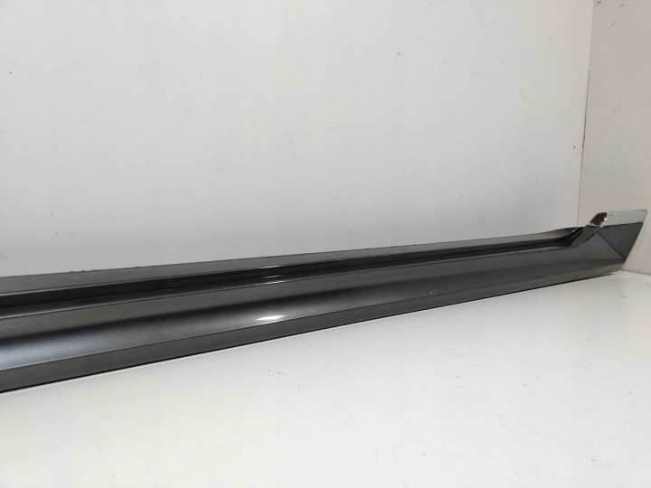 VOLKSWAGEN PASSAT B8 R-LINE MOULURE SEUIL GAUCHE 3G0853857E