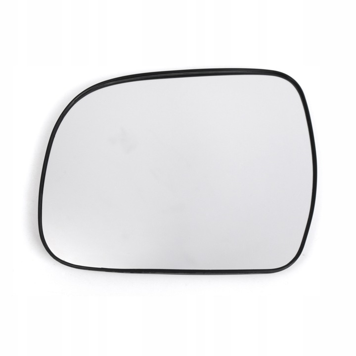 GLACE DE RÉTROVISEUR GAUCHE ZAMIENNE POUR MODÈLES LEXUS RX300, RX330, RX350 I RX400H