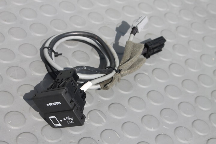 RADIO NAVIGATION ANTENNE GPS DAB HONDA CIVIC X 17-21
