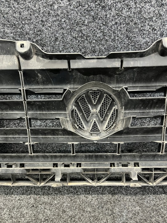 VW CRAFTER I 2E LIFT GRILLE CALANDRE RADIATEUR 2E0853653E