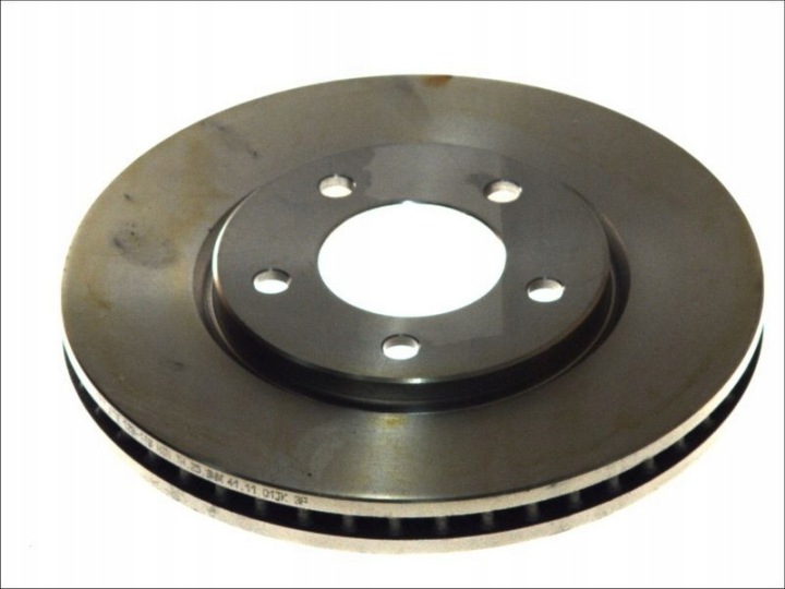 DISQUES FREIN 2PCS CHRYSLER VOYAGER IV 3.3 FLEX