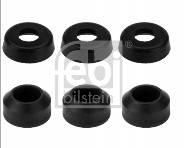 FEBI BILSTEIN 15192 KIT JOINTS COUVERCLE CULASSES PISTON