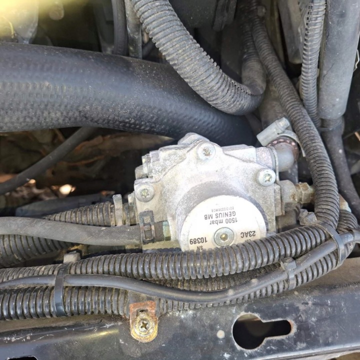 SAAB 9-3 MODULE CONFORT 2005 1.8L 12760595 12760595, 460023260, SC718810500