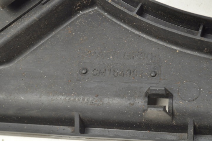 OPEL INSIGNIA A 1.6 CDTI VENTILATEUR RADIATEUR CM154001 13433428