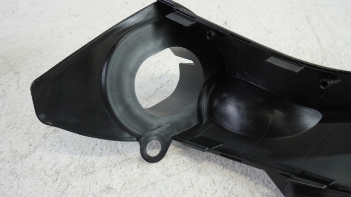 H119 APRILIA TUONO V4 11- ADMISSION CONDUIT D'AIR AIR REMPLISSAGE DIS 899136