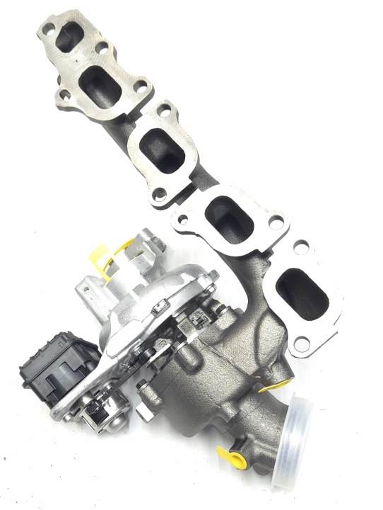 TURBOCOMPRESSEUR VW AUDI SKODA 2.0 TDI 05L253019J