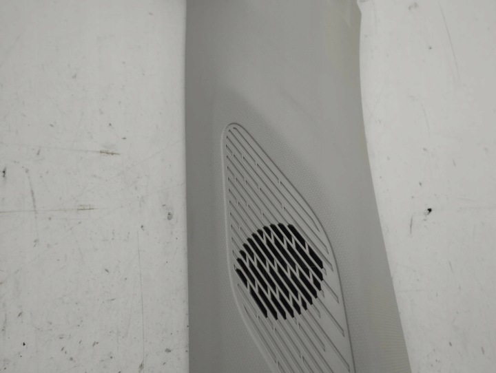 CITROEN C4 III E-C4 2021 GAUCHE CÔTÉ PROTECTION MONTANTS VITRES AVANT A