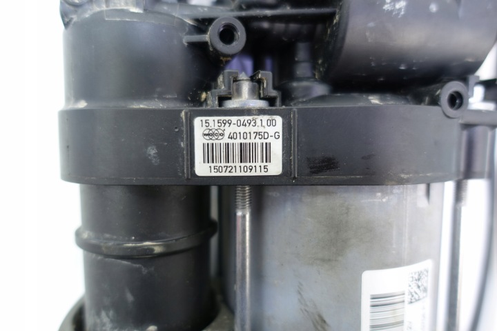 COMPRESSEUR SUSPENSIONS CAYENNE TOUAREG 7P0698007D