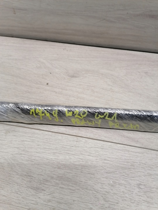 MOULURE RACLOIR PORTES DROIT AVANT BMW G20 G21