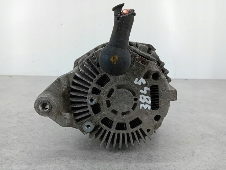 ГЕНЕРАТОР INFINITI EX37 23100JK01A A3TJ1991A 3.7 V6