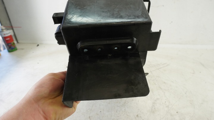 L202 KAWASAKI KLE 500 AILE PASSAGE DE ROUE ARRIÈRE 35023-1313