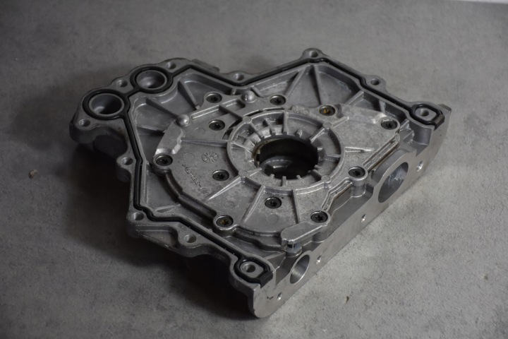POMPE HUILES LAND ROVER RANGE VOGUE L405 6H4Q-6600-DD