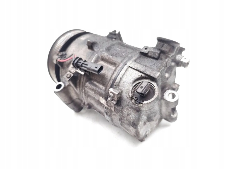 VAUXHALL INSIGNIA COMPRESSEUR DE CLIMATISATION CLIMATISATION A/C 2.0 CDTI DIESEL