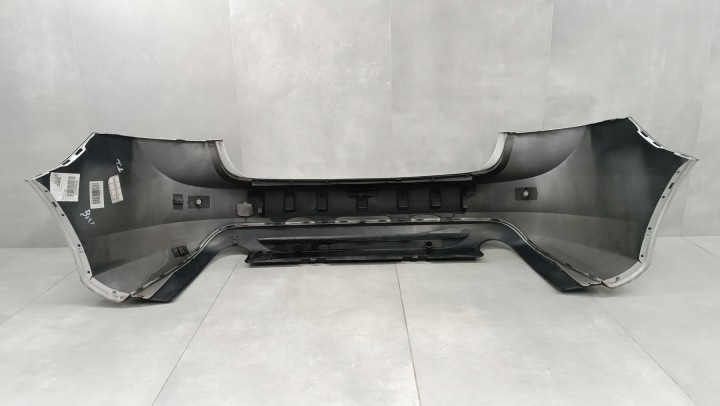 PARE-CHOCS ARRIÈRE ARRIÈRE VOLVO S60 II 10-13