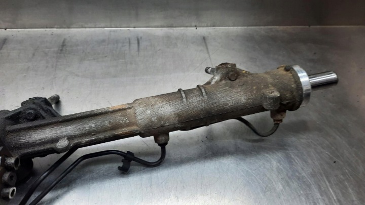 CRÉMAILLÈRE DE DIRECTION PEUGEOT 307 I HAYON 5D 01R 1.6B 9635107110