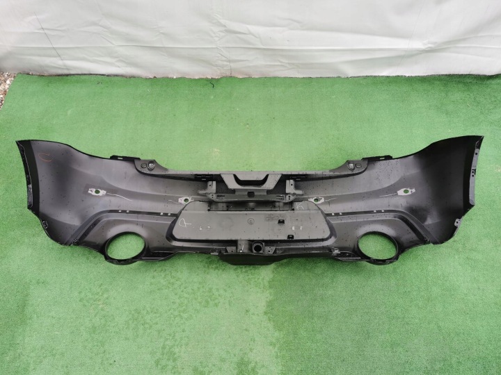 PARE-CHOCS ARRIÈRE ARRIÈRE SUZUKI SWIFT MK8 SPORT 71811-68R