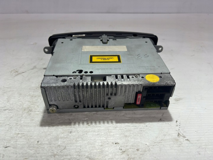 MERCEDES W203 RADIO CD AUTORADIO A2038206726