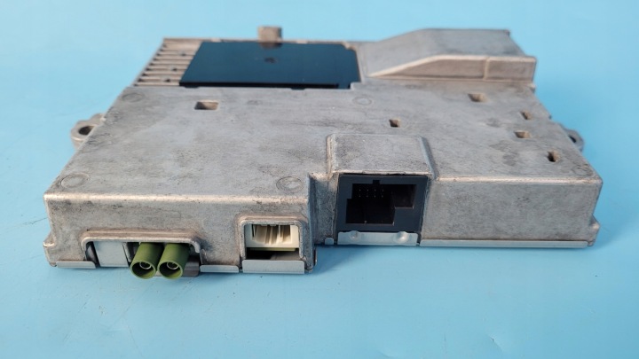 MERCEDES W206 C220 21R MODULE CONTRÔLEUR A2069001416