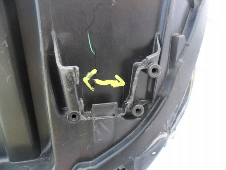 PHARE DROITE AVANT OPEL CORSA F COMPLET LED 9829522580