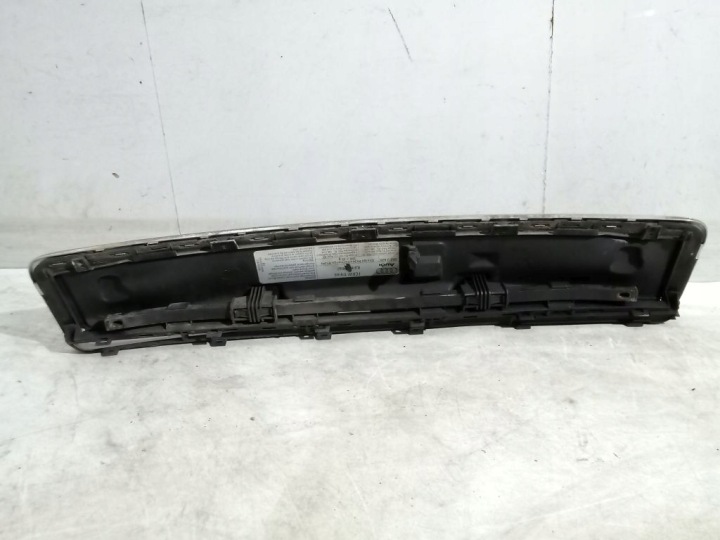 AUDI A2 99- CALANDRE RADIATEUR GRILLE CLAPET 8Z0853692A