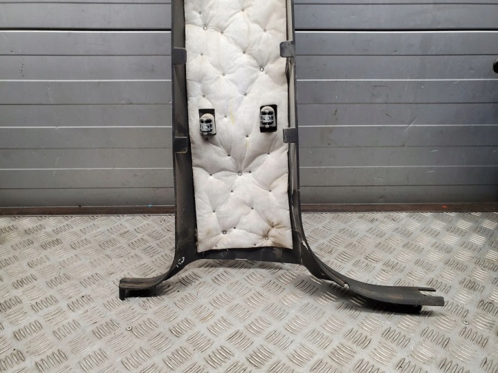 DODGE RAM 2012 DROITE CÔTÉ PROTECTION INFÉRIEURE MONTANTS B