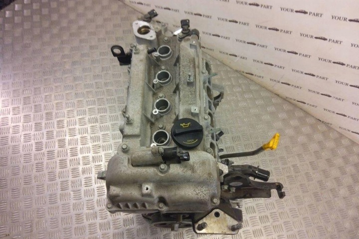 MOTEUR KIA SPORTAGE V (NQ5) 211352B020 1.59L HYBRID 132KW 2020