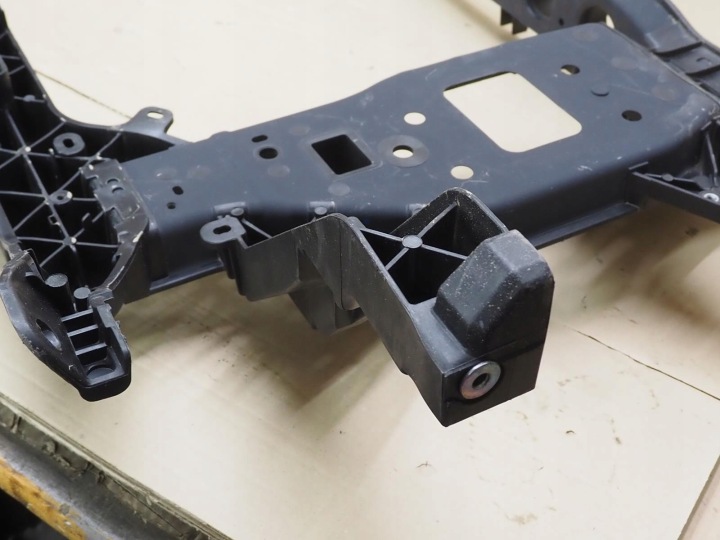 HYUNDAI TUCSON IV LIFT PANNEAU AVANT RENFORCEMENT AVANT 64101-N7500