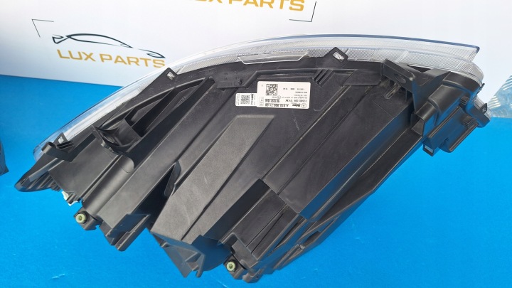 MERCEDES SPRINTER W907 W910 PHARE GAUCHE DROITE COMPLET LED PERFORMANCE