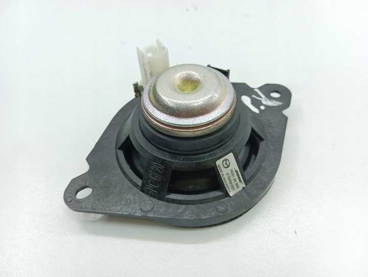 MAZDA CX-5 2012 MILIEU HAUT-PARLEUR TABLEAU DE BORD INSTRUMENTATION