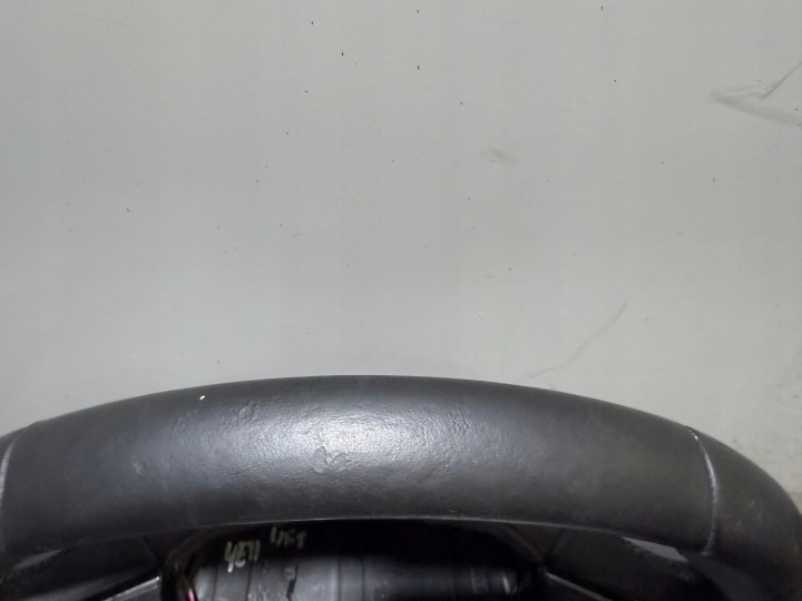 SKODA YETI 5L 5L0 LIFT VOLANT MULTIFONCTION MULTI CUIR