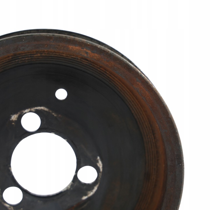 AUDI A4 B8 2.7 TDI DIESEL KOLO POULIE POMPES À EAU 059121031L