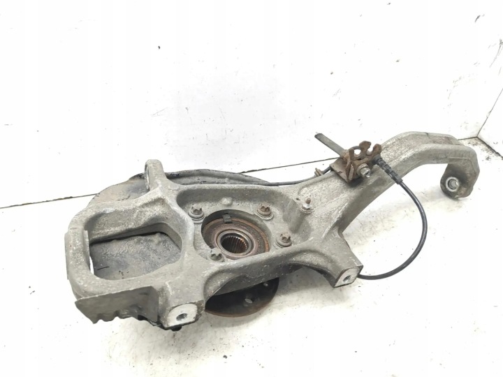 ROTULE DE DIRECTION AVANT GAUCHE MASERATI GHIBLI (M157) 670006719 2.98L GASOLINE