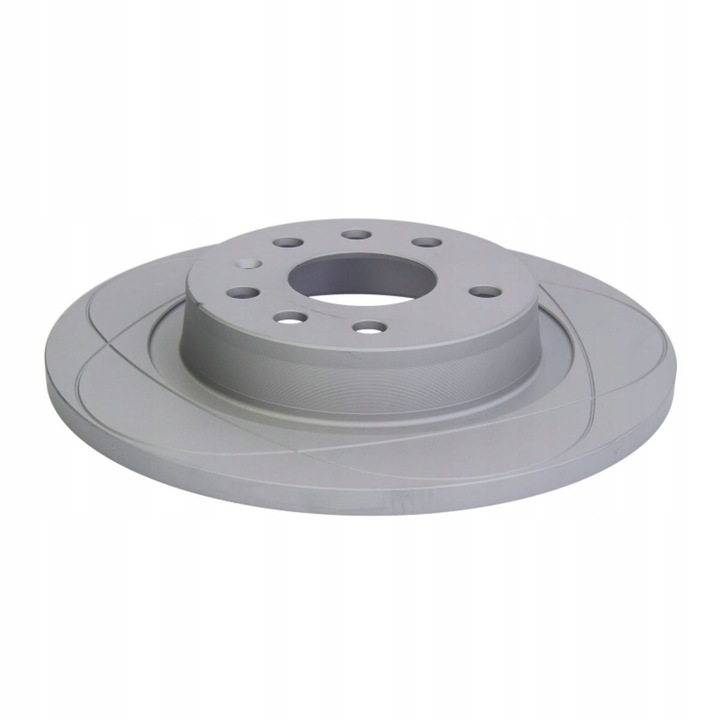 DISCO ATE POWER DISC FIAT CROMA/OPEL VECTRA C/ SAAB 9-3 PARTE TRASERA 24.0312-0157.1 