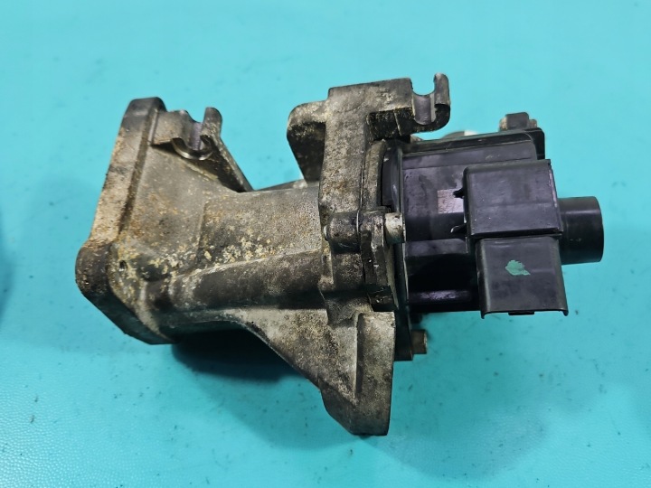 VANNE EGR FORD S-MAX I MK1 9656911780 2.2 TDCI