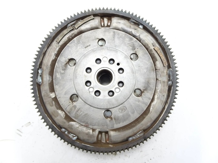VOLANT BIMASSE EMBRAYAGE JEU MAZDA 3 III 2.2 D. 13-18R.,