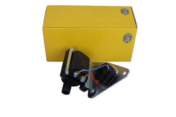 BOBINE ALLUMAGE RENAULT SAFRANE II 2.5 20V (B54F)