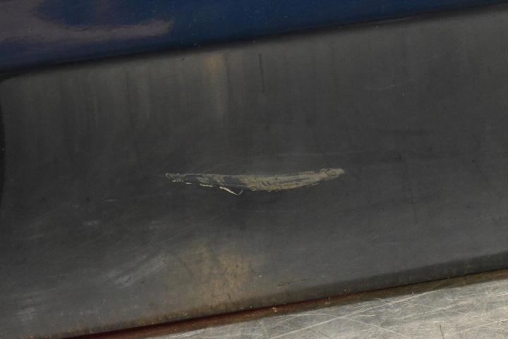 PORTES DROIT ARRIÈRE ARRIÈRE GD FORD MONDEO MK5 5D HAYON 14-20
