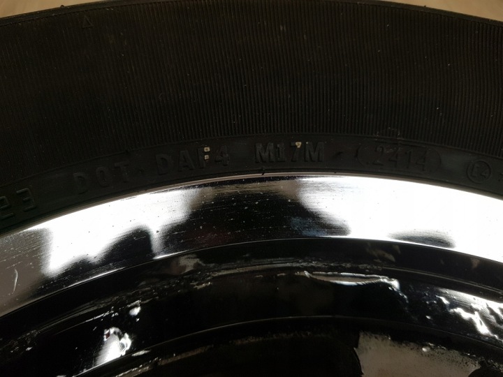 JANTE ARRIÈRE THUNDERSTAR 16X3.00 HARLEY DAVIDSON TOURING