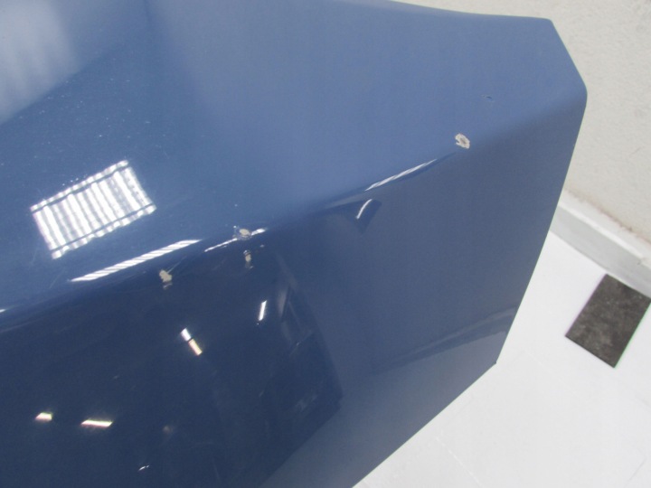 HYUNDAI I10 II 14-18 CAPOT COUVERCLE MOTEUR JEU X3U VERS INSTALLATIONS