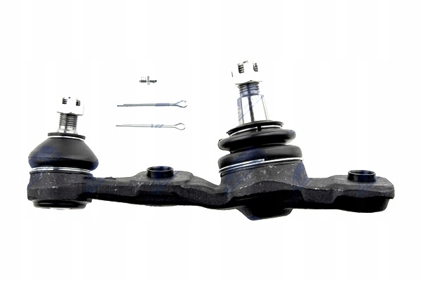 PIVOT BRAS DE SUSPENSION LEXUS IS250 350 GSE20 05- AVANT INFÉRIEUR GAUCHE NTY
