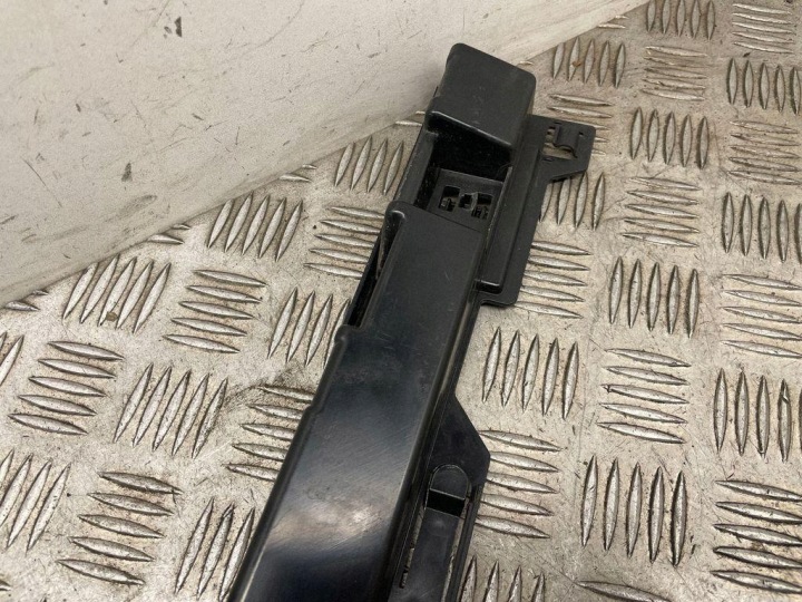 GLISSIÈRE BAGUETTES SEUIL R2 BMW 1 F20 F21 2013 7240914