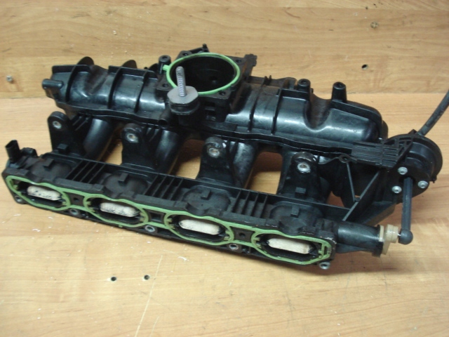 COLLECTEUR ADMISSION VW AUDI SKODA SEAT 1.8 2.0 TFSI TSI 06J133185AK 06J133201AB