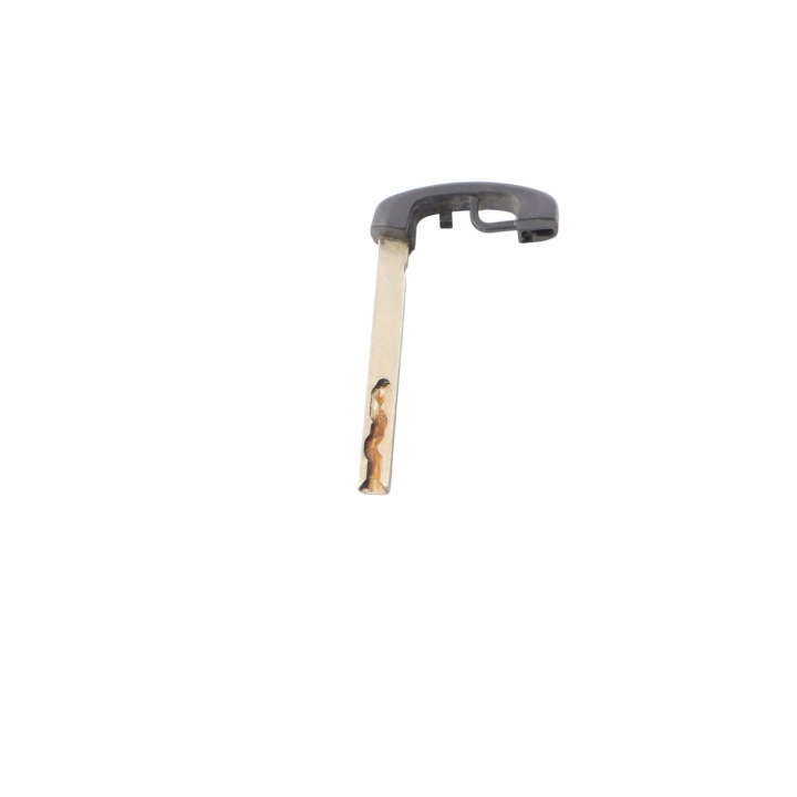 BMW F07 F10 F11 F25 CLÉ TÉLÉCOMMANDE 868 MHZ 8723588