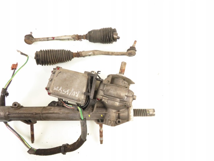 CRÉMAILLÈRE DE DIRECTION PEUGEOT 207 6820000170