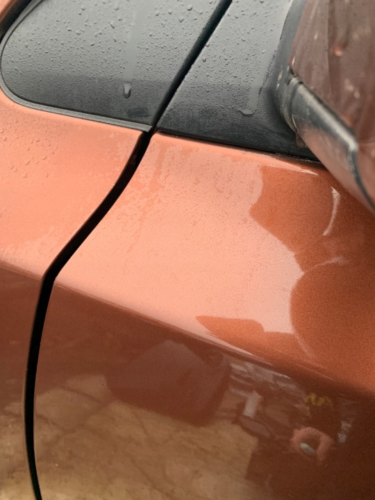 HYUNDAI IX35 I PORTES GAUCHE AVANT GAUCHE AVANT COULEUR U8N