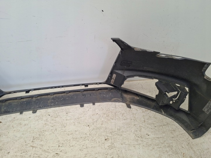 PARE-CHOCS AVANT AVANT AUDI A4 B9 8W0 S-LINE SANS DZIUR 2015-2019R 8W0807437F