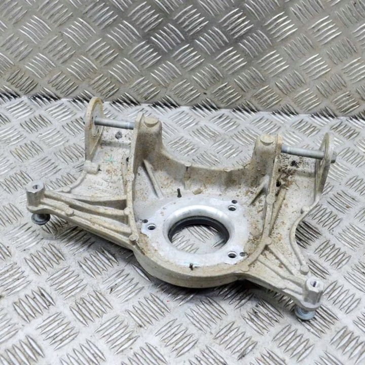 TESLA MODÈLE 3 2021 AUTRE PIÈCE CHÂSSIS