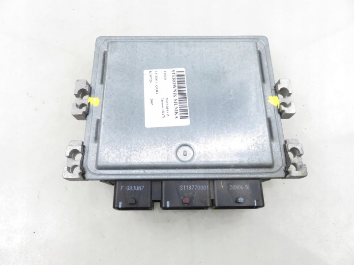 CONTRÔLEUR FORD MONDEO IV TURNIER 2.0 TDCI QXBA 7G91-12A650-UE